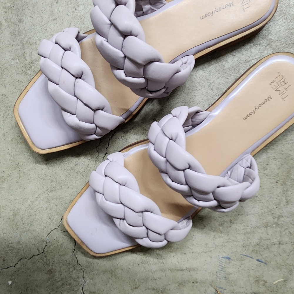 Cute Sandals